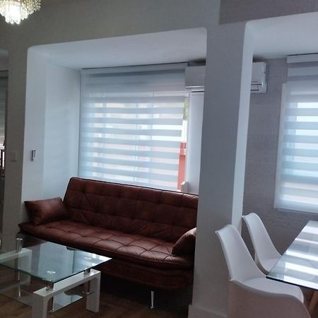 Apartamento Claudia Cullera Exterior foto
